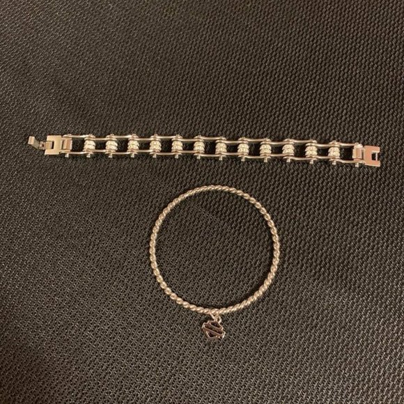 Harley Jewelry